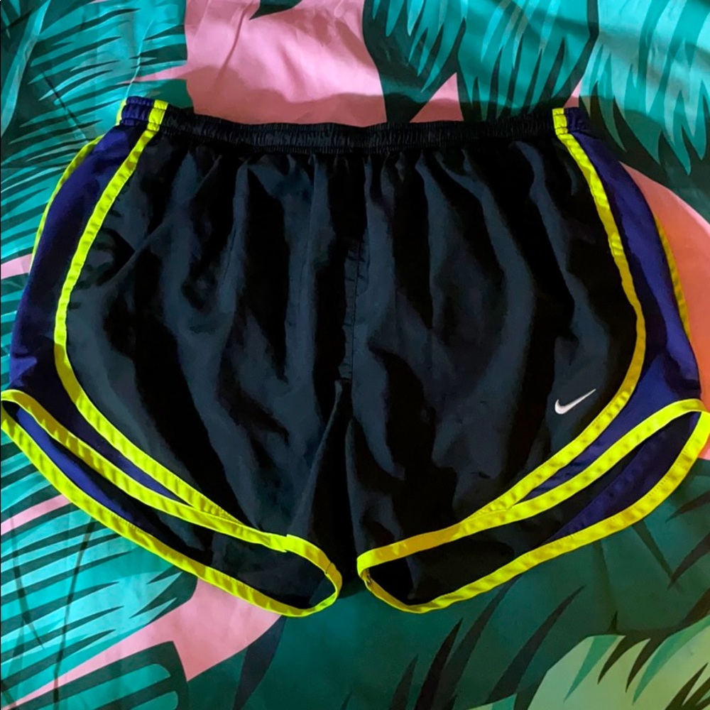 Nike shorts!